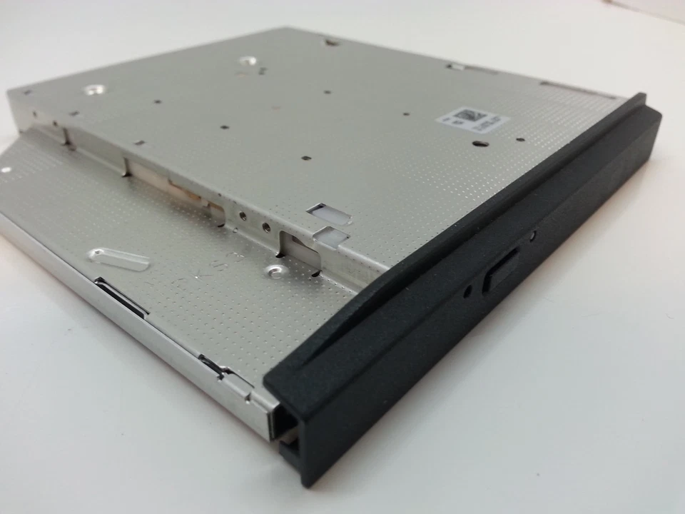 Unidad grabadora SATA DVD±RW original Acer 5532 + bisel TS-L633C KU00801035 / 83 Foto 3 de 3