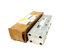 NEW PARKER 530552000 PILOT VALVE