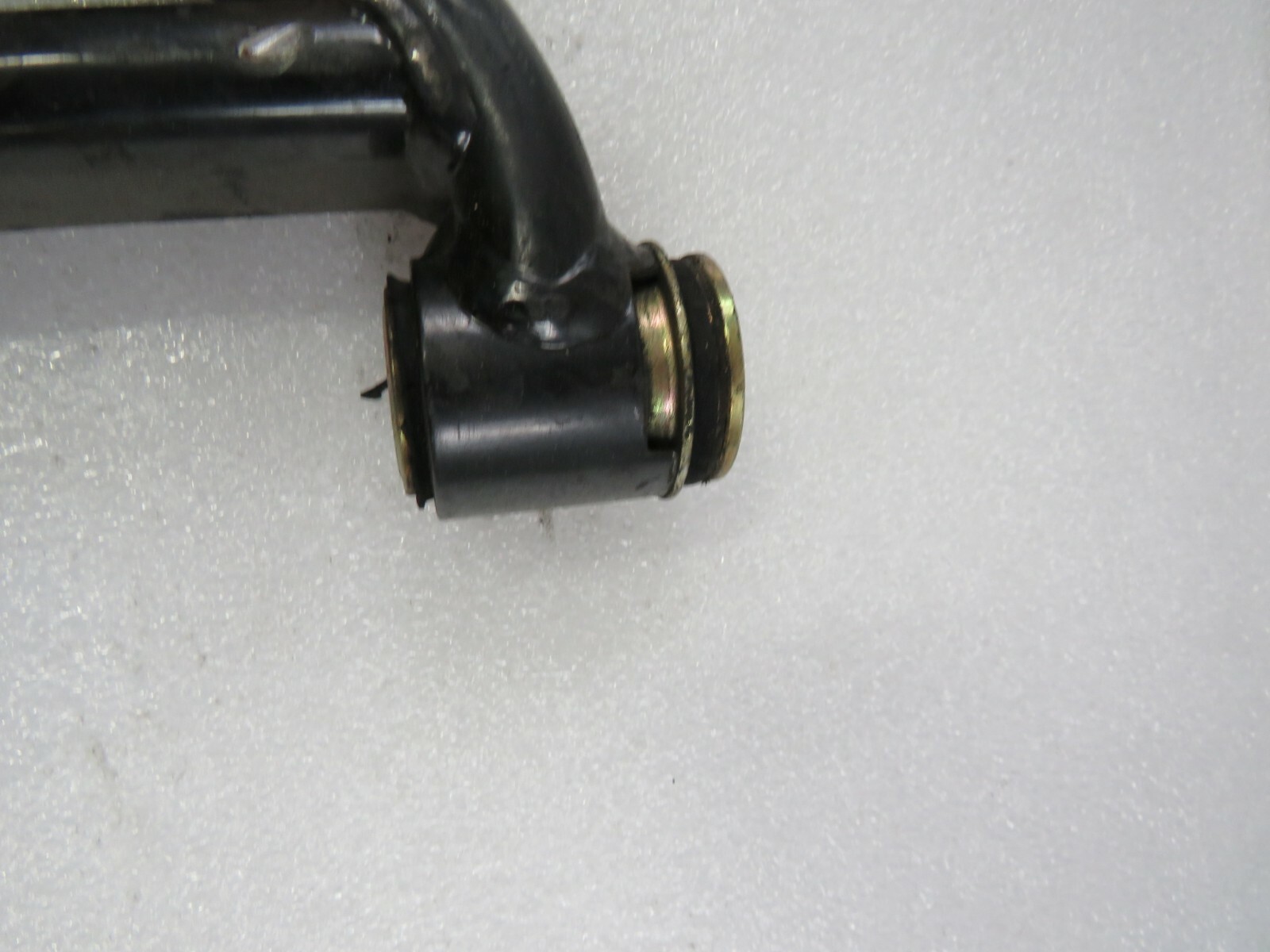 Lamborghini Murcielago, RH, Right Front Upper Control Arm, Used, P/N 410407506