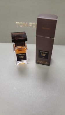 Tom Ford EDP Amber Absolute, Italian Cypress, Vanille Fatale, Black Lacque Pick!