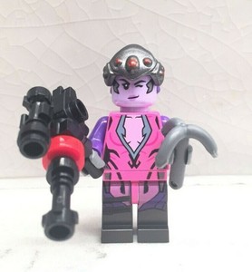 widowmaker lego