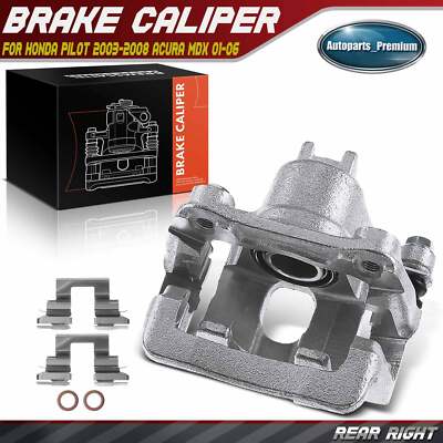 ACURA A-Premium HVAC Heater Blend Door Actuator, Compatible with Honda