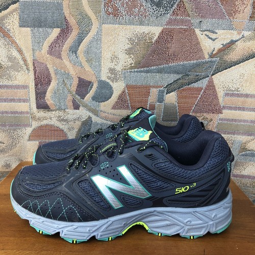 new balance 510v4