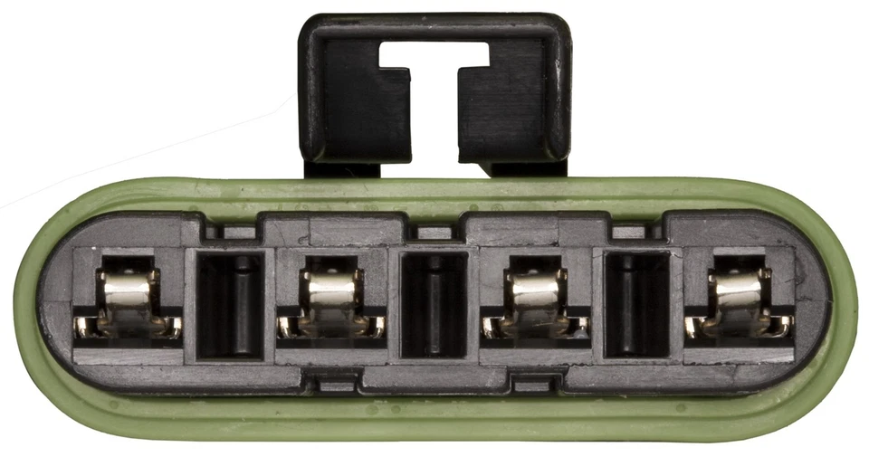 Conector de resistencia de soplador Airtex 1P1499 Foto 3 de 4