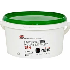 REMA TIP TOP 75N Universal Tire Mount Mounting Paste Wheel Lube 7.7lb Pail