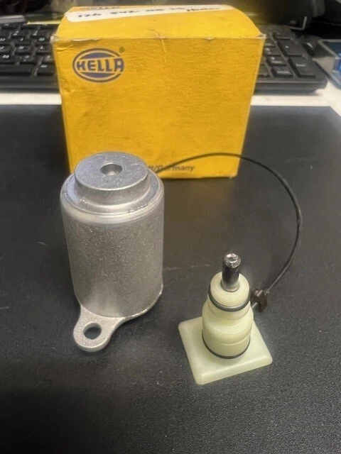 梅赛德斯-奔驰发动机油位传感器 - 1265420817 — 第 3/3 张图片