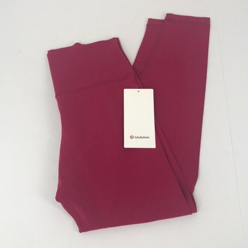 Buy Lululemon Align Pant 28” Leggings 