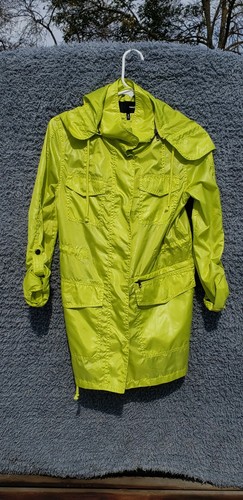 Windbreaker Damen Hurley - Bild 2 von 4