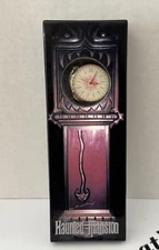 Disney HAUNTED MANSION 13 Hour Watch LIMITED EDITION 494/500