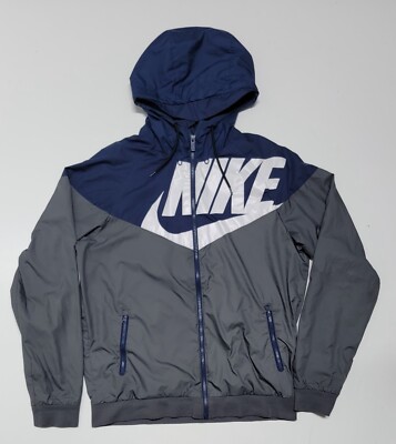rare nike windrunner