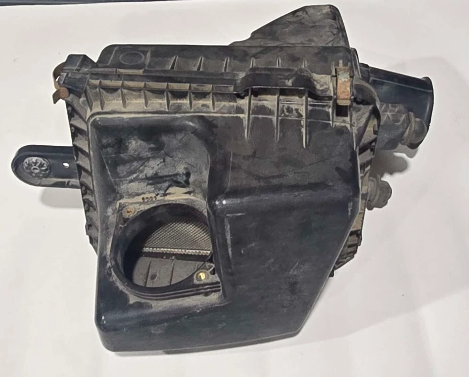 Chevy Equinox 2005-2009 caja de admisión de aire P/N 22694198 original OEM GM pieza torrent Foto 4 de 4