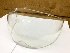 VISIERA CASCO ORIGINALE OSBE EXPLORER TRASPARENTE