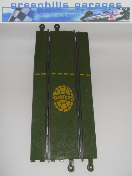 scalextric straight track