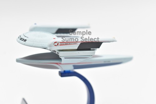 Furuta Star Trek Figure Japan(S1,S2,Alpha & Beta. Over 20 types of spaceship) - Picture 270 of 345