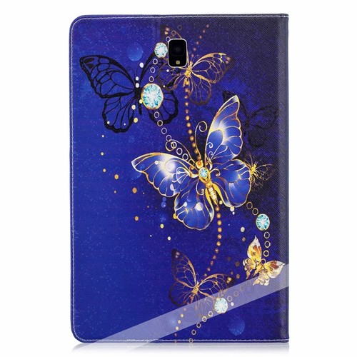 Leather Case Cover for Samsung Galaxy Tab A 8.0 10.1 10.5 2017 2018 2019 Tablet - Picture 92 of 96