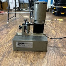 Scripta Beveling Machine