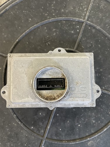 Valeo LED L90005492 Hauptlichtmodul LED-Scheinwerfer Steuergerät für Ford Lincon