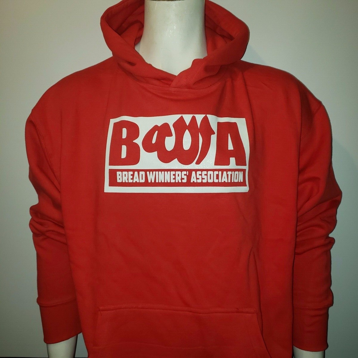 Gildan Maglietta Personalizzata BWA Label – Cotone 100% – Uomo – Taglie S-3XL – Spedizione Gratis