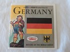 Germany Nations of the World Series Set of Three Sawyers View Master Reels — photo 10