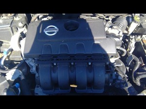 Driver-Left-Strut-Front-Fits-13-17-SENTRA-230682