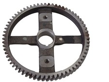 Stirnrad für 2 Zylinder Traktor passend bei IHC Case IH 