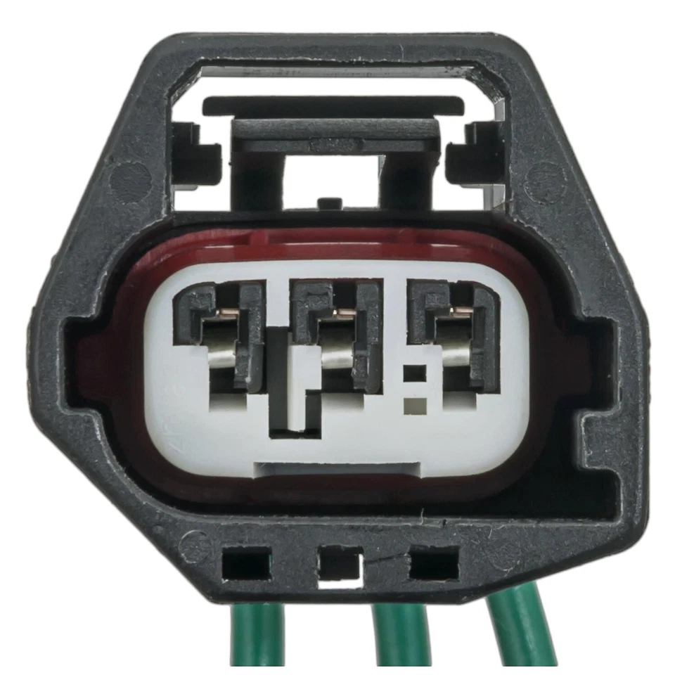 Conector sensor de posición del árbol de levas del motor Volvo S80 1999-2001 SMP 2000 Foto 3 de 4