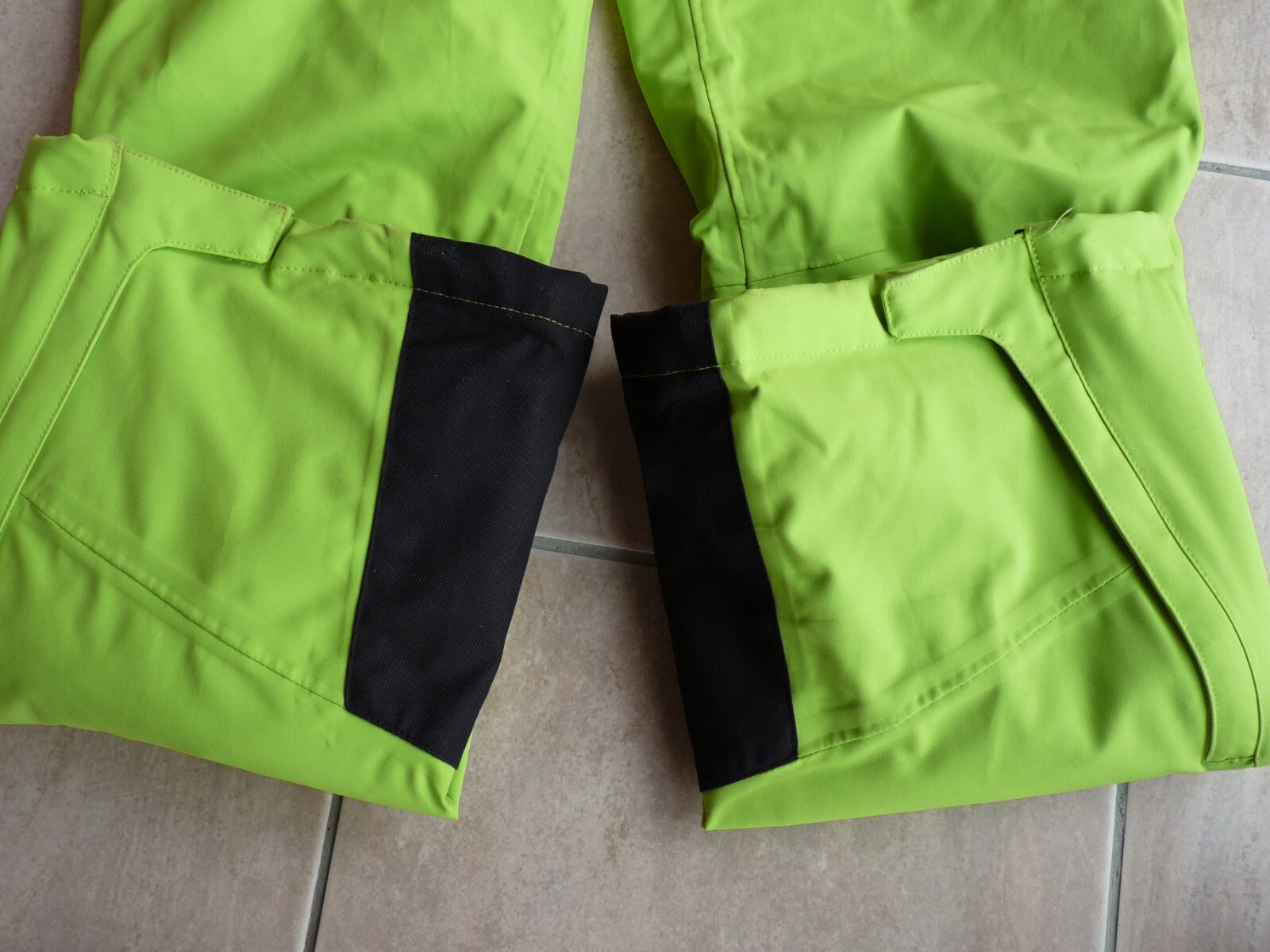 Albright Damen Skihose, Gr. L (4244) apfelgrün, gepflegt! eBay