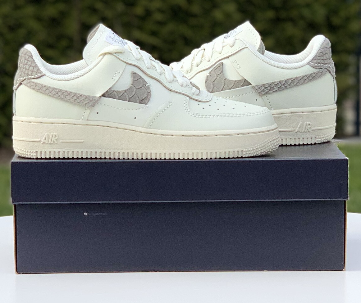 nike af1 lxx sea glass