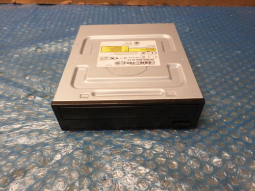 DVDRW SATA Drive DVD CD Rewritable Drive Burner For Internal Desktop Computer - Picture 3 of 10