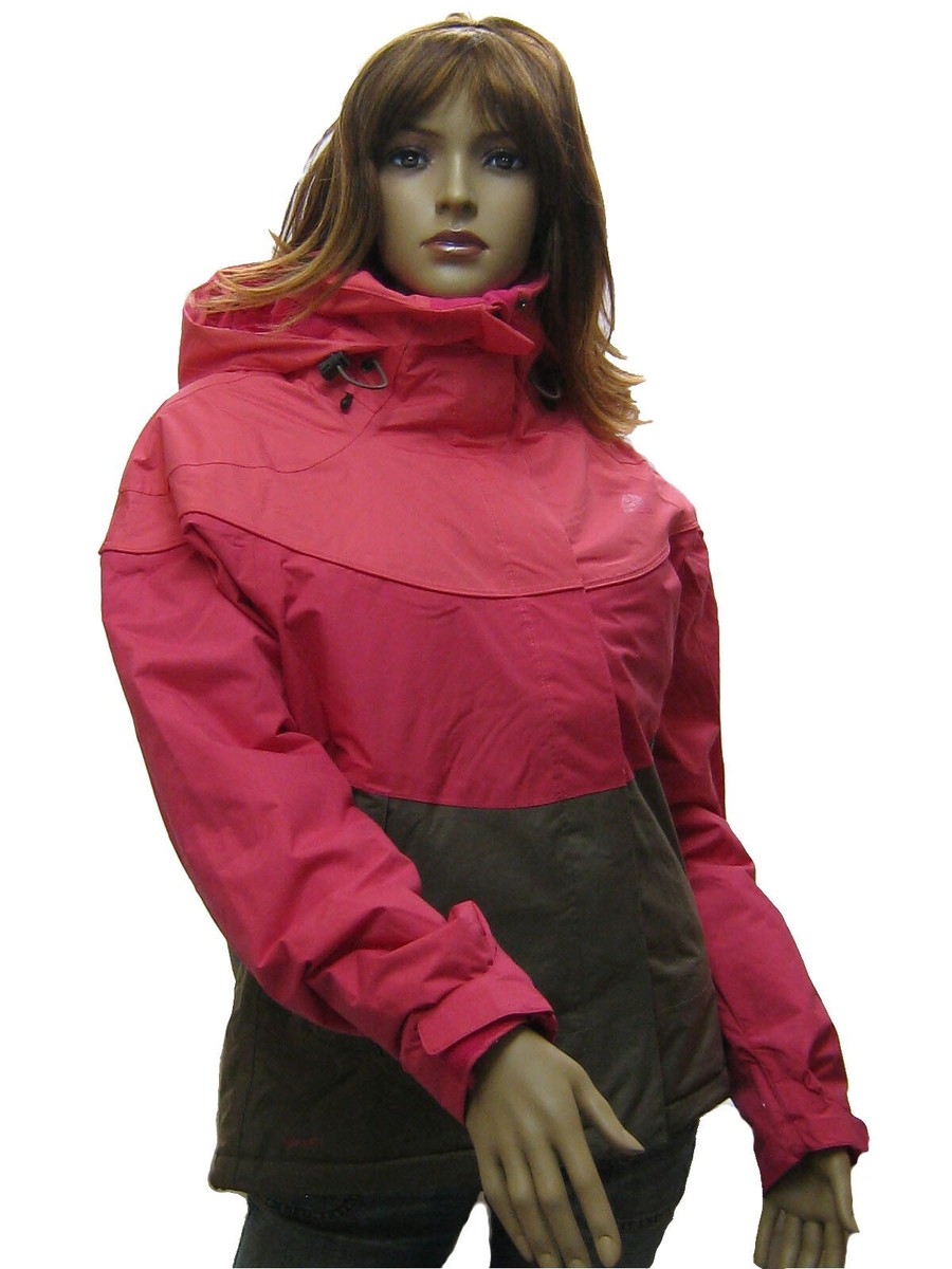 New NIKE ACG Ladies Womens THERMORE STORMFIT 5 Ski Snow
