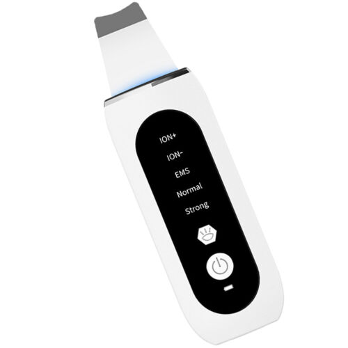 Ultrasonic Face Lifting Tool USB Charge Skin Care Tools for Face Deep Cleansing - Picture 8 of 11