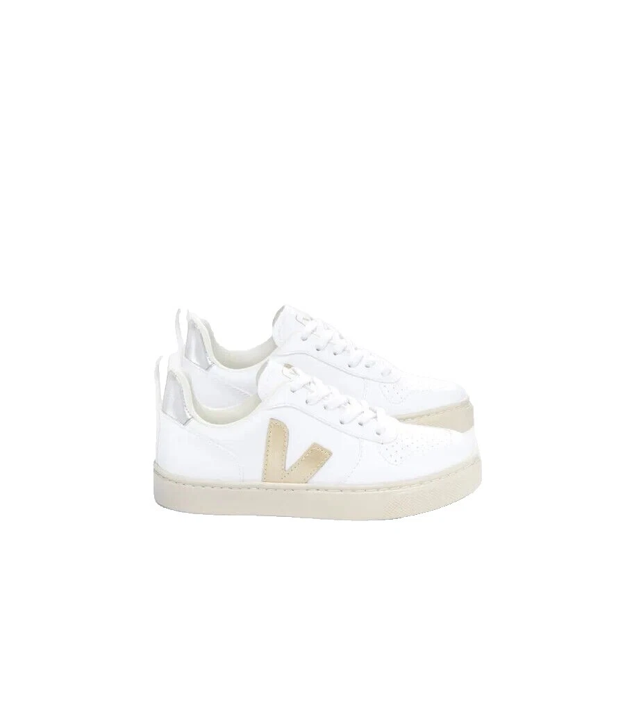 Vegan Athletic Unisex Kids' Shoes