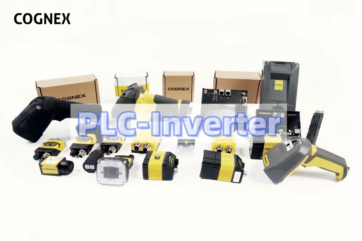 NEW COGNEX DMR-50S-00 Code Reader Factory Sealed DHL/FedEX/ | eBay