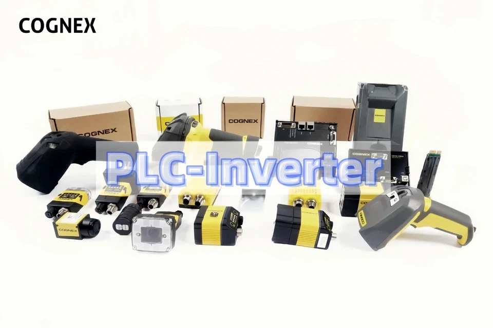1PC New Cognex DMR-150S-0110 Code Reader free shipping DHL/FedEX/ - Image 2 of 4