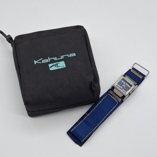 Kahuna Watch Brand New Waterproof 100M Surfing Diving