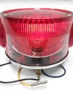 YAMAHA VINTAGE ROUND TAILLIGHT STANLEY 040-4918 444-84711-61 1E6-84711-60-00 — photo 2