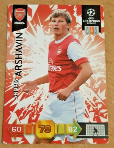 Panini / UEFA Champions League / 2010-2011 / card - Picture 4 of 121