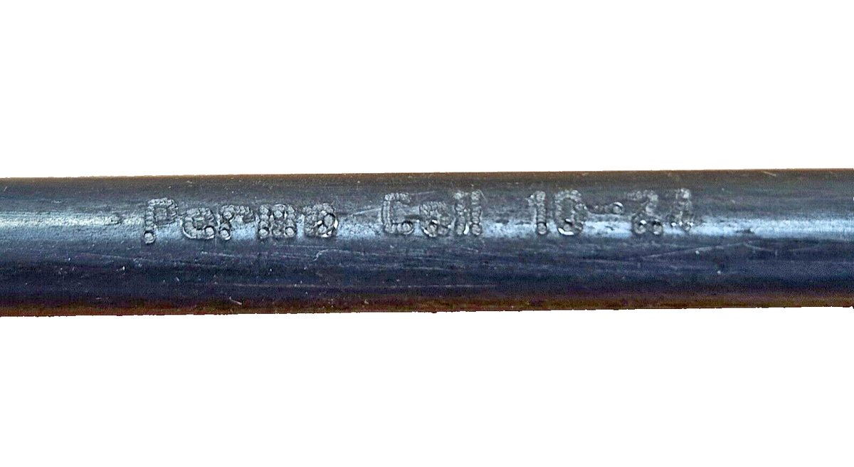 Perma-Coil 8-32 Inch Coarse Thread Insert Pack Of 12 Made In USA - Foto 8