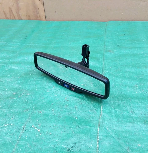 2010-2013 Buick Lacrosse Rear Veiw Mirror W/Telematics OnStar Automatic Dimming