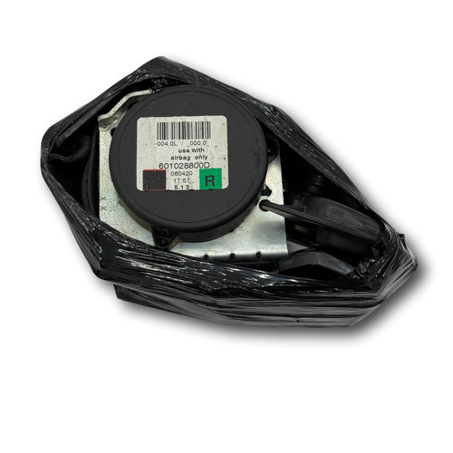 (Gebraucht) BMW Mini Cooper R56 2007 Beifahrersicherheitsgurt 601028900D (Geb...