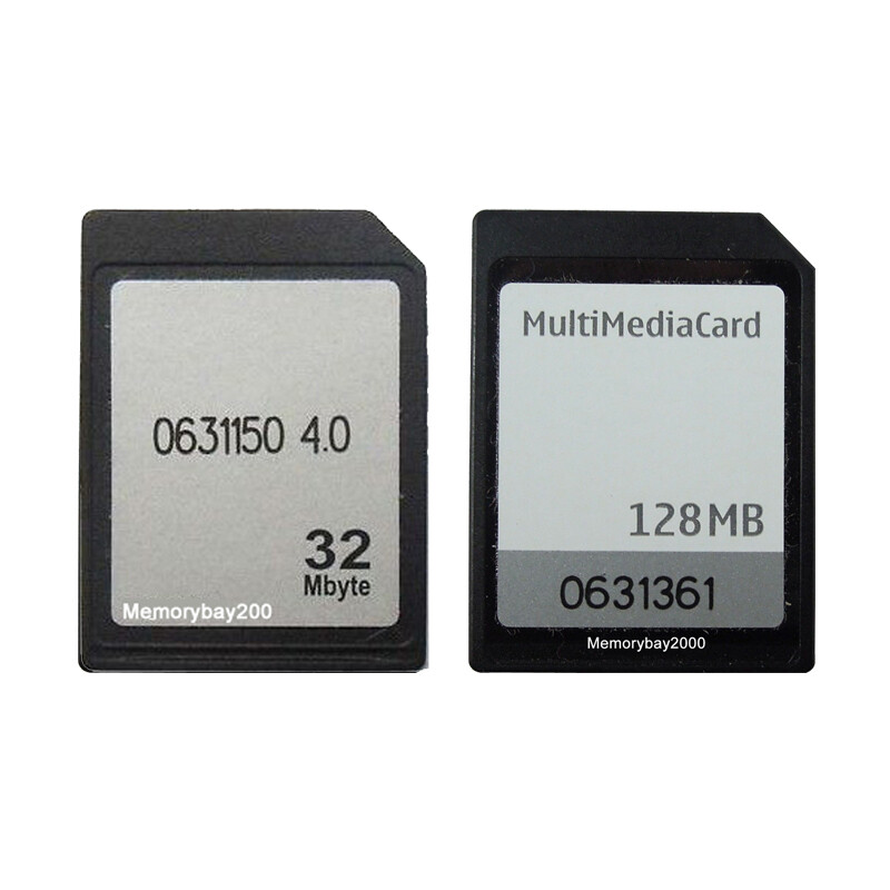 Memory Cards For Phones
