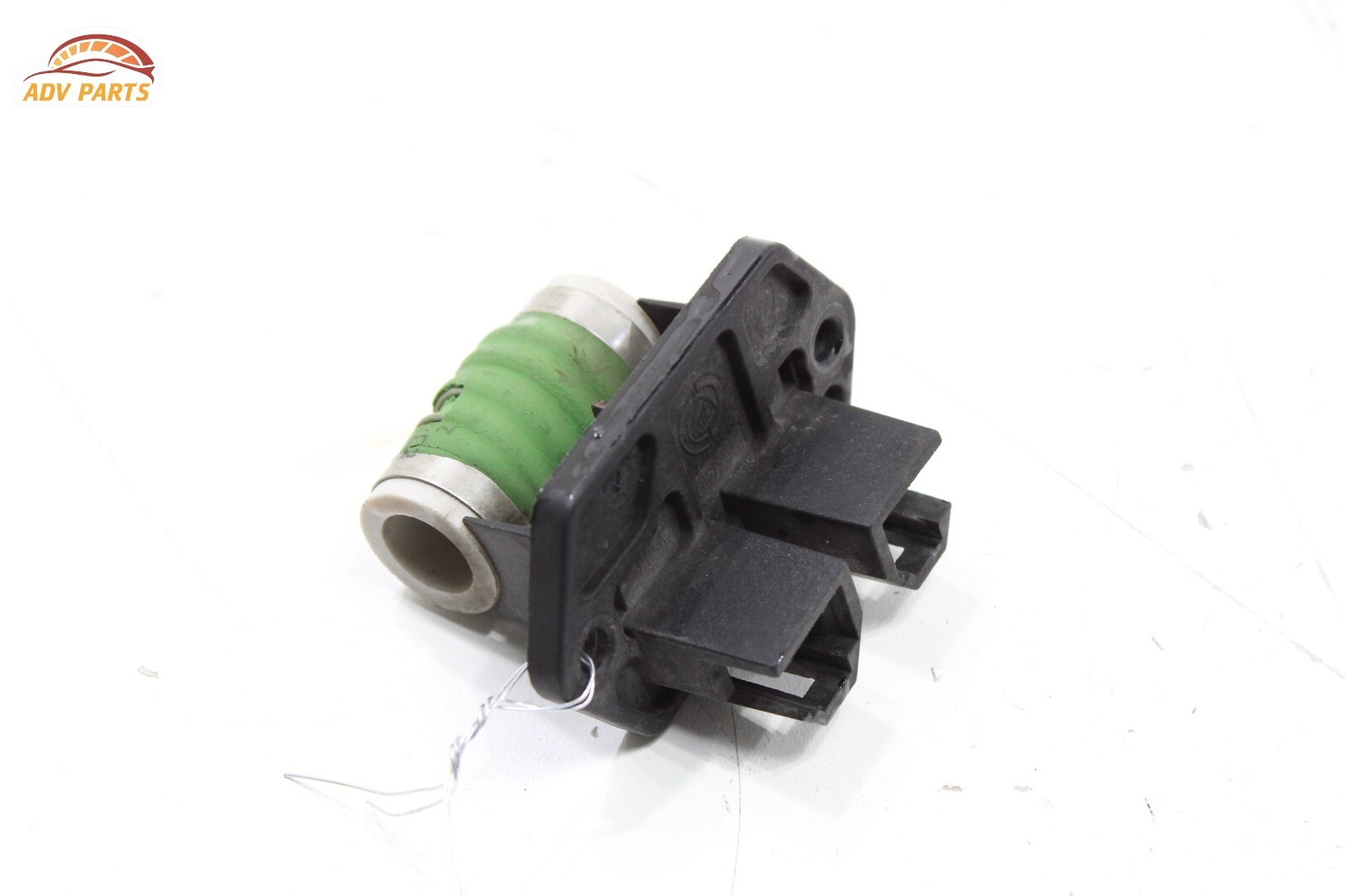 2005 - 2009 FERRARI F430 4.3L ENGINE RADIATOR COOLING FAN RESISTOR SENSOR OEM