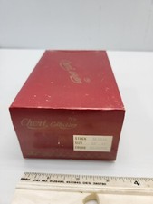 Cheri Collection Doll Wig Marie Blonde size 12-13 inch Box Damaged