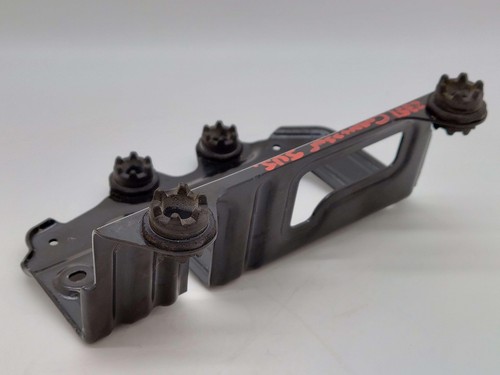 2023 Audi Q8 E-Tron Quattro Air Suspension Compressor Bracket - Picture 3 of 5