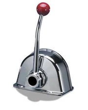 Seastar Solutions Single Mt3 Topmt Dual Func Lev CH5310P