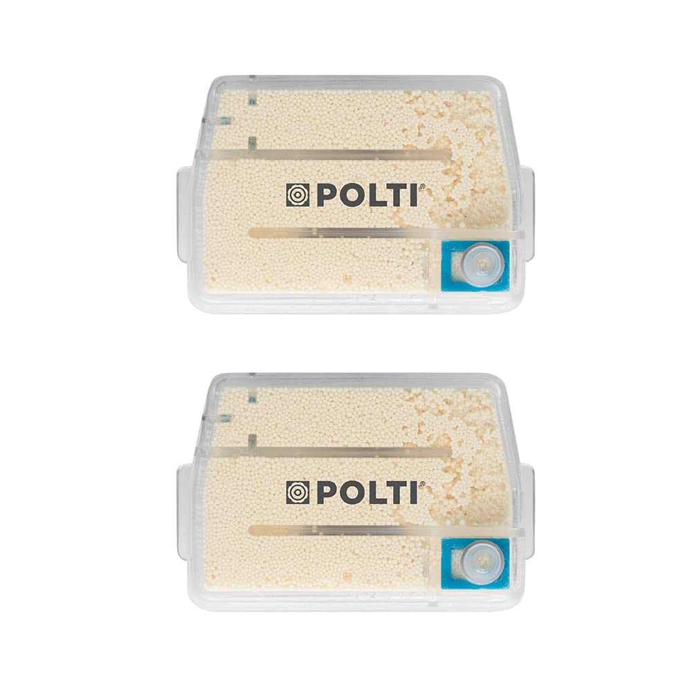 Coppia filtri per Vaporetto Polti SV650 originali PAEU0398