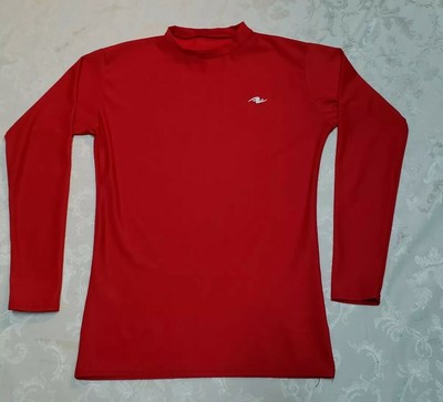 athletic works compression shirt