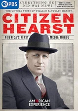 American Express: Citizen Hearst