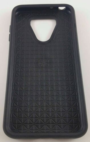 OtterBox Symmetry Series Case Cover for Samsung Galaxy G6 * Black Color - Picture 2 of 2