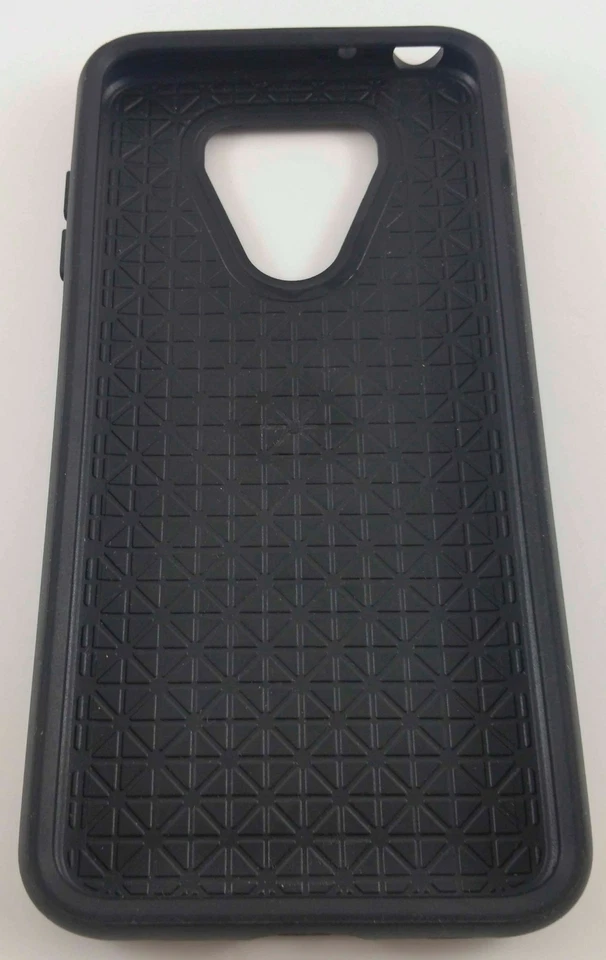 OtterBox Symmetry Series Case Cover for Samsung Galaxy G6 * Black Color - Image 2 of 2